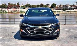 شێڤرۆلێت مالیبۆ